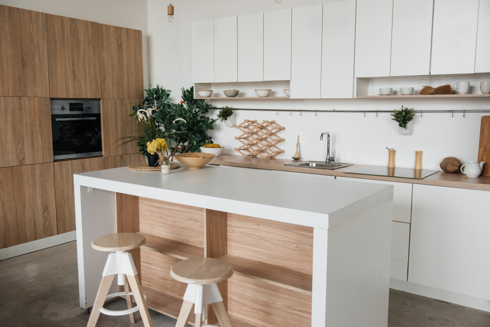 décoration de style scandinave
