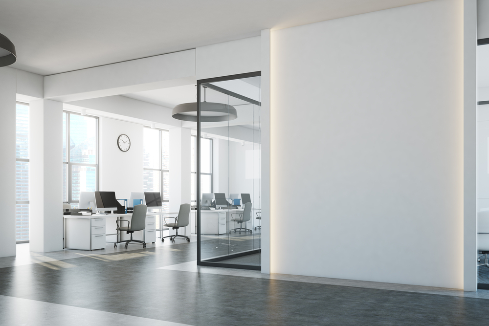 peinture bureaux