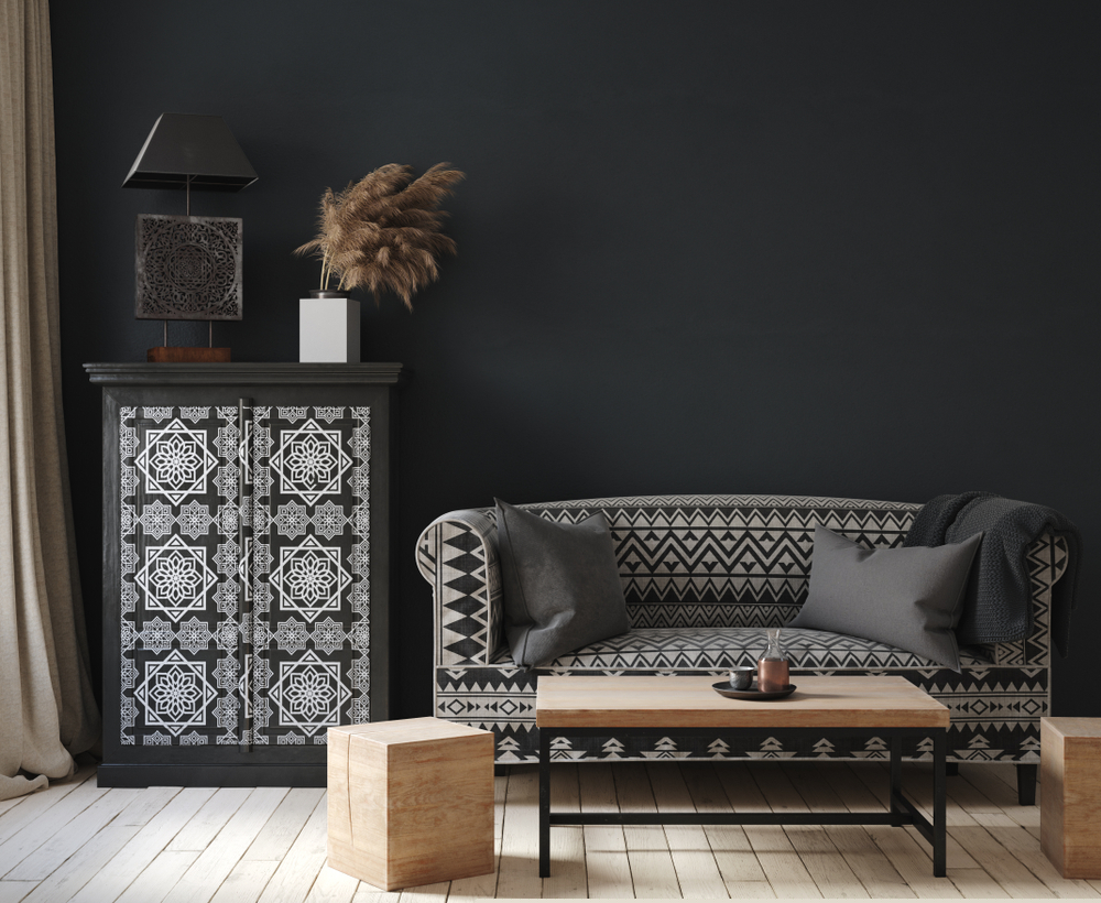 réussir sa décoration africaine