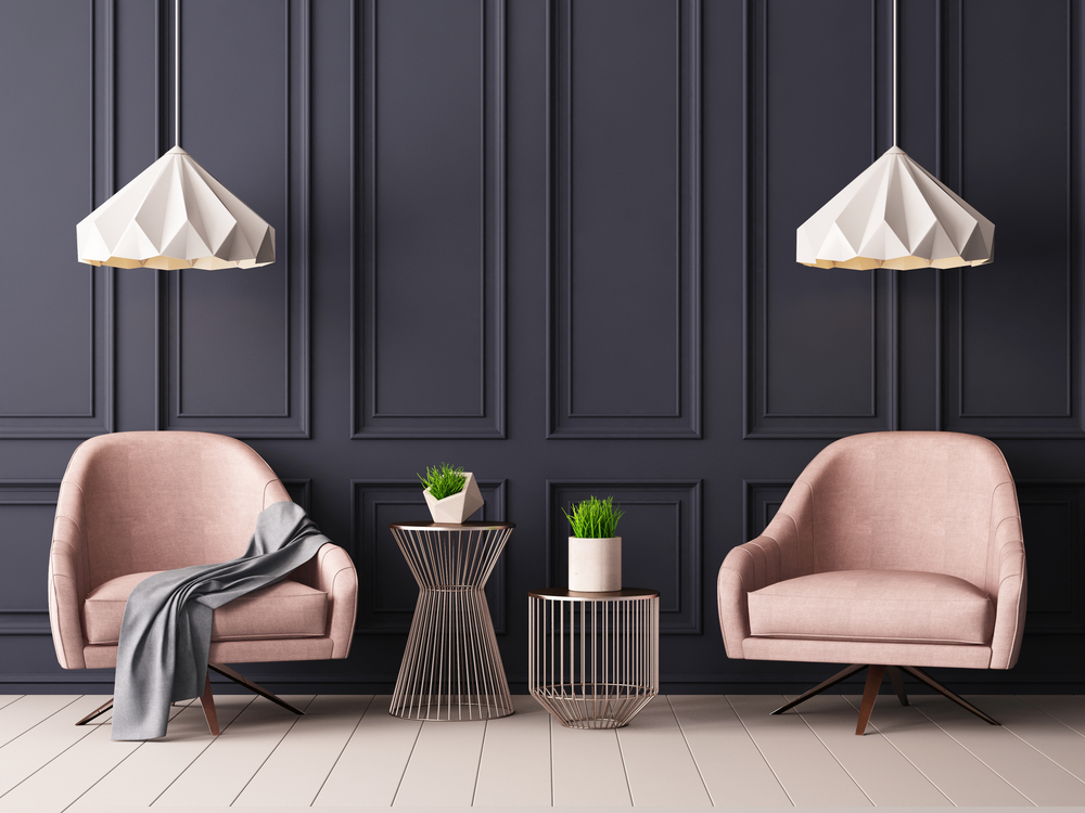 réussir sa décoration de style moderne