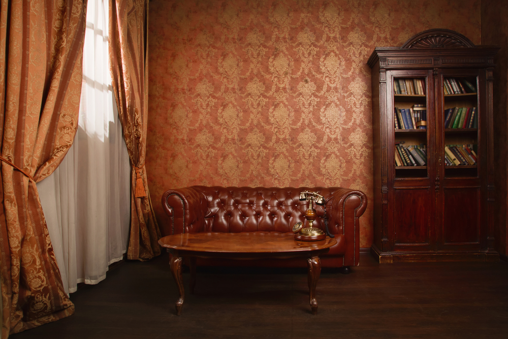 réussir sa décoration rétro vintage