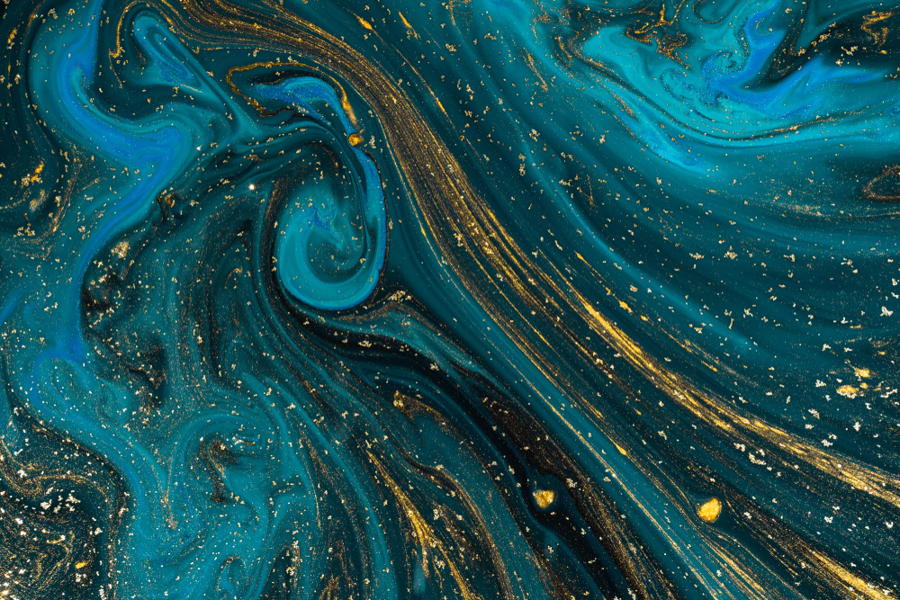 Peinture à l'eau (acrylique)