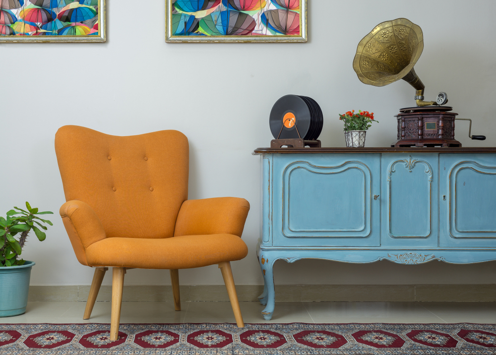 réussir sa décoration classique